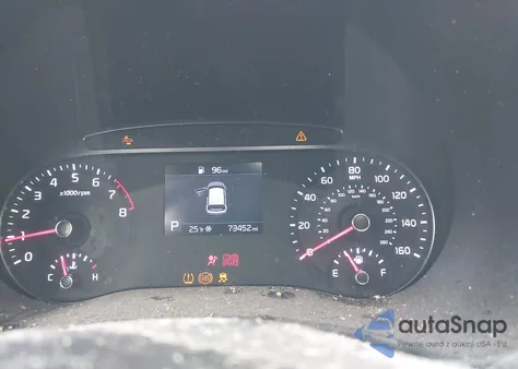 2020 Kia Soul Gt-Line from USA, damaged, VIN KNDJ63AU2L7716559